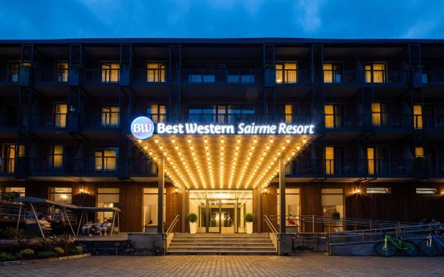 Best Western Sairme Resort