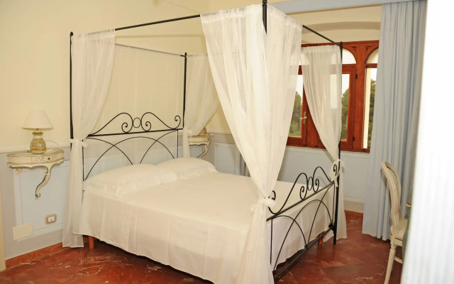 Villa Ravenna