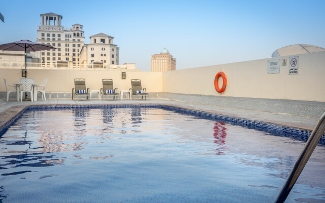 Auris Boutique Hotel Apartments