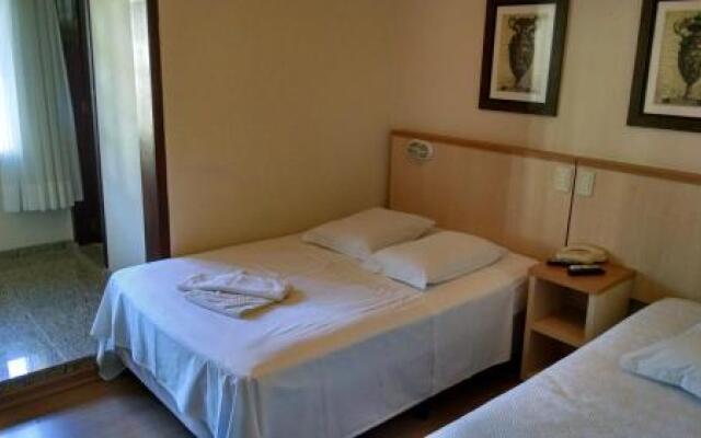 Steinhausen Apart Hotel