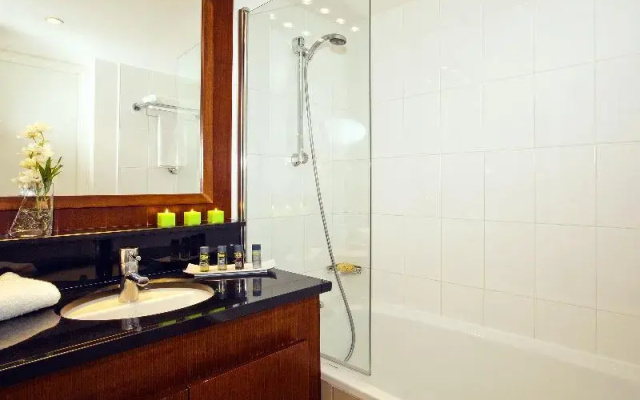 Residhome Paris Massy