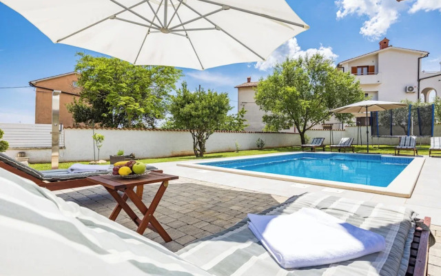 Villa Ancora With Private Pool