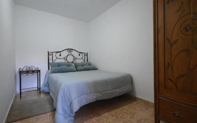 Casa Rural En Guayadeque Ca'Juani