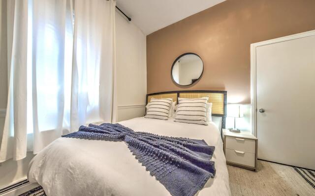 Great Value Studio in South End!