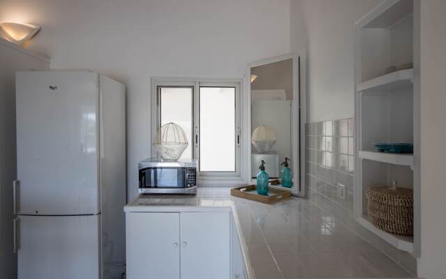 Dream Villa SBH Idalia