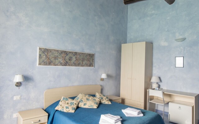 Blu Tropea Maison B&B