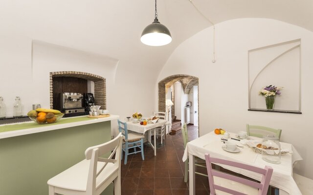 B&B I Tre Camini