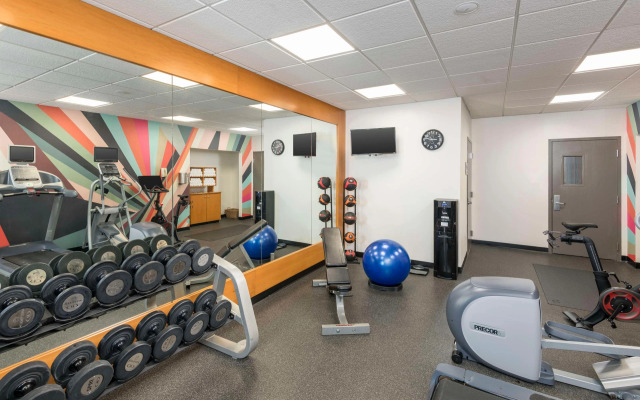 Hilton Garden Inn Boca Raton