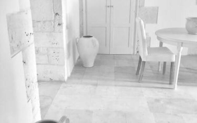 Masseria Torre Catena