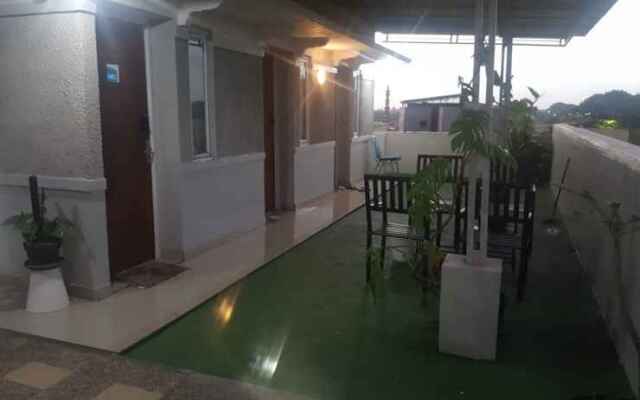 M1 Residence Syariah