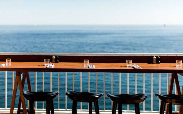 Les Roches Rouges, a Beaumier hotel