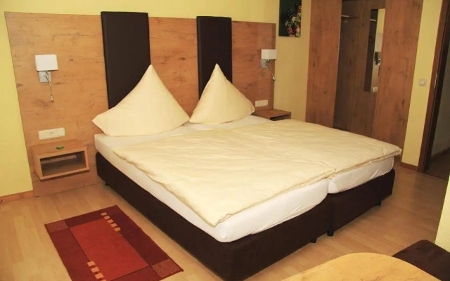 Waldhotel Albachmuehle