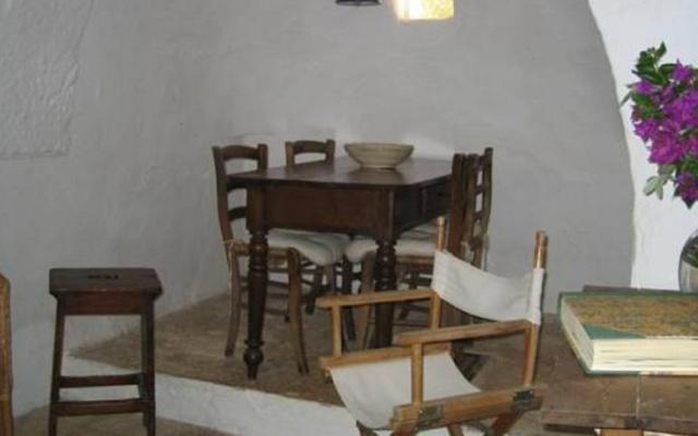 Trullo Bianco