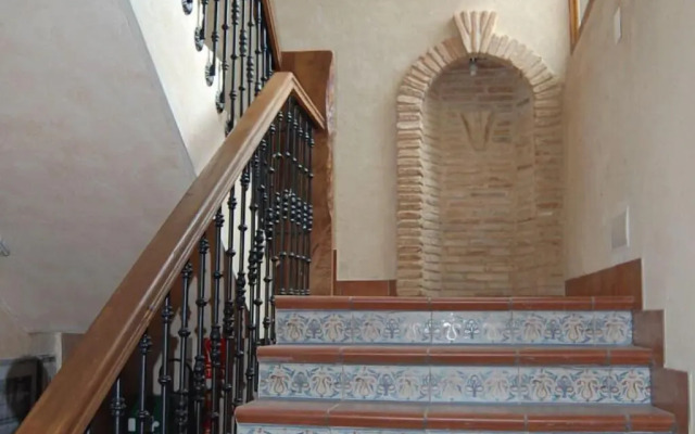 La Casona de Doña Petra