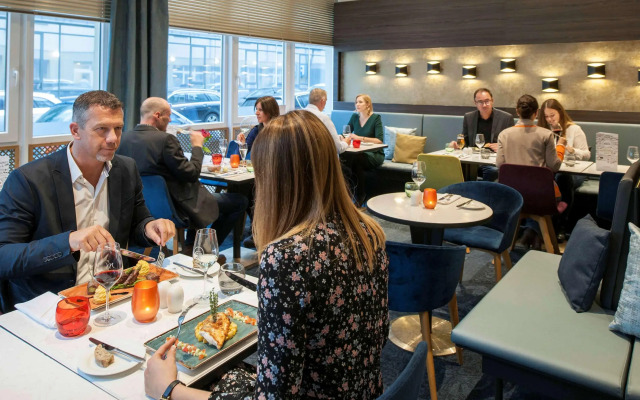 Mercure Hotel Hannover City