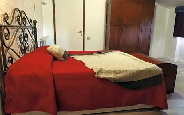 B&B Molin Del Topo