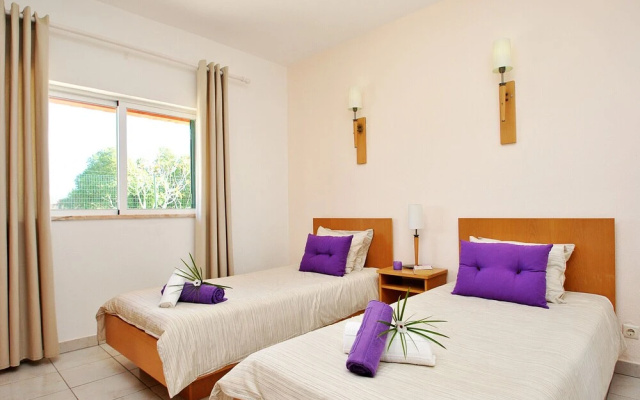 Apartamento Hawaii 2