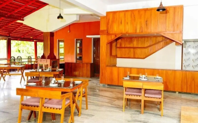 Deva Maani Coorg Nature Holiday