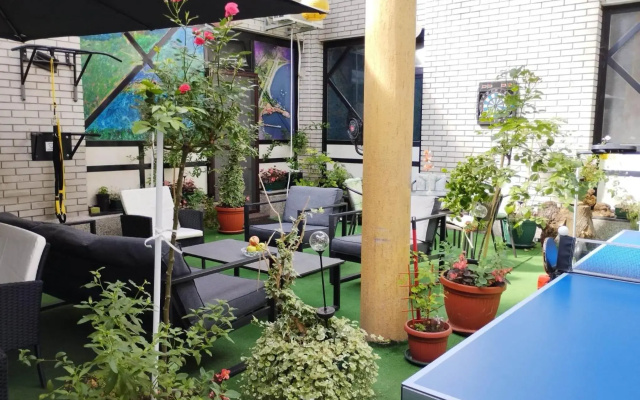 Hostel Put Svile