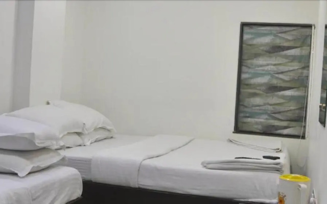 Hotel Star Palace