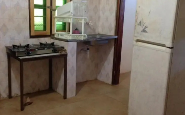 Makunduchi White House Apartment