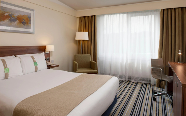 Holiday Inn Rochester Chatham by IHG - фото 4