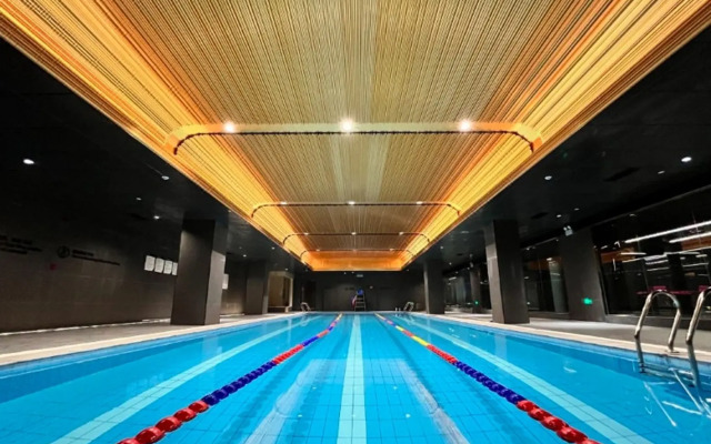 Somerset Gaoxin Chengdu
