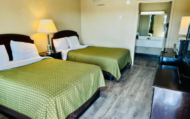 Travel Inn Bristol near State St