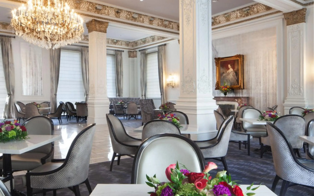 Le Pavillon, New Orleans, a Tribute Portfolio Hotel