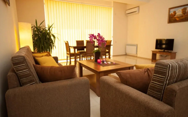 Гостиничный комплекс «Панорама Ризорт»