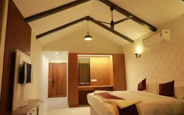 Dee Cottage