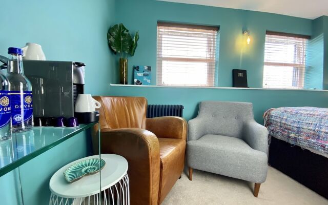 Brightham House Boutique Bed & Breakfast