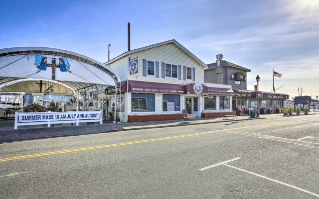 Freeport Guesthouse - Walk to Nautical Mile!