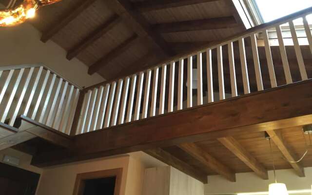 Apartamentos rurales Playas de Luarca