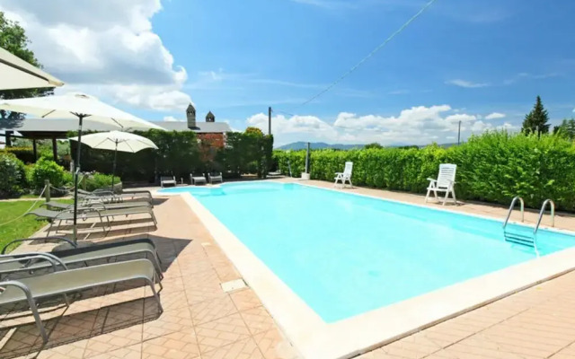 Villastrada Cantagallina