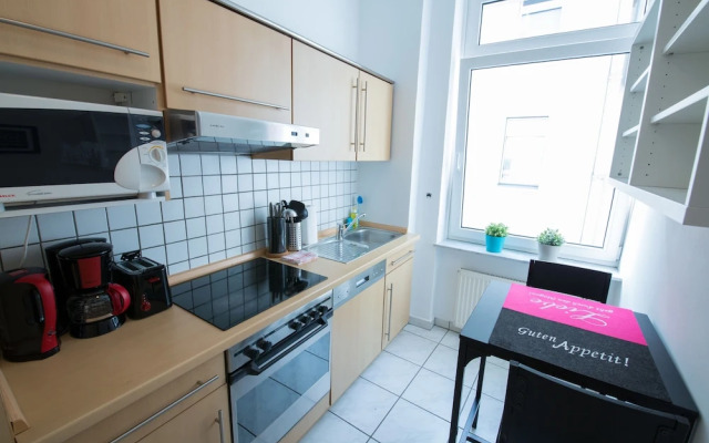 City Residences Koblenz