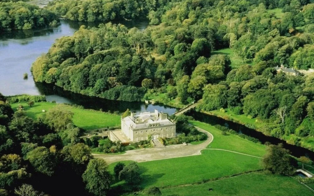 Hotel Westport - Leisure Spa and Conference