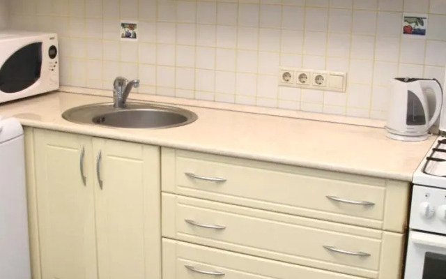 На Одесской