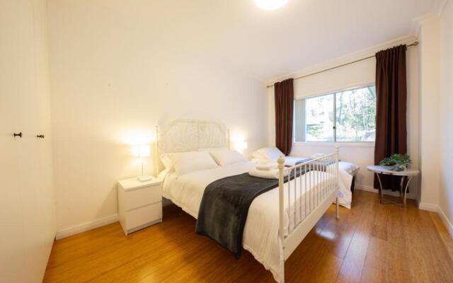 The roses house - Cozy and Modern house in Katoomba