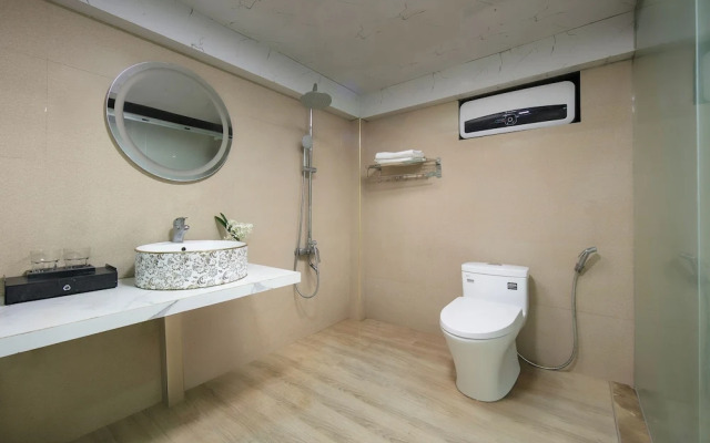 Pina Boutique Inn - Hotel Elite