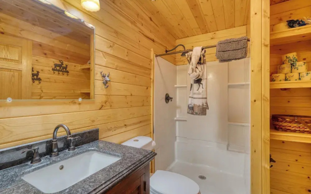 Cedar Point Resort and Campground