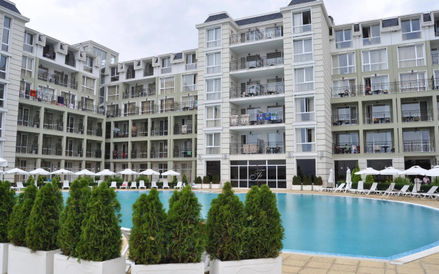 Hotel Festa Pomorie Resort