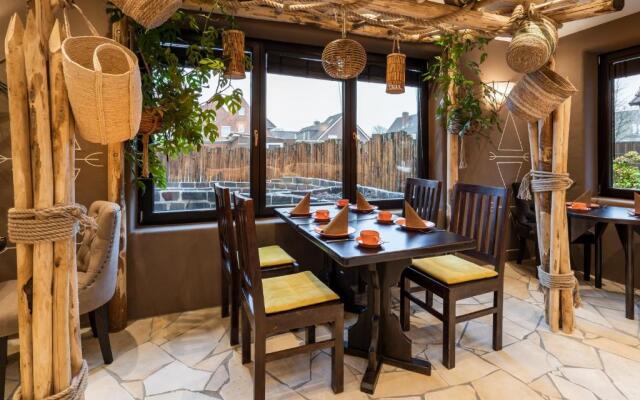 Pension Sonneneck - rooms & suites