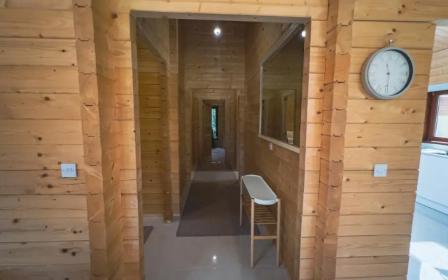 Sundance Lodge