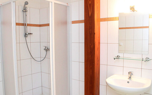 Holiday Home Petrovice