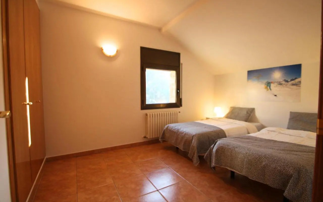 Pont de Toneta 6,3 Atico Duplex, Ransol, Zona Grandvalira