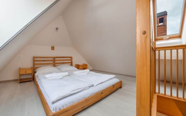 Apartamenty Sun & Snow Willa Hania
