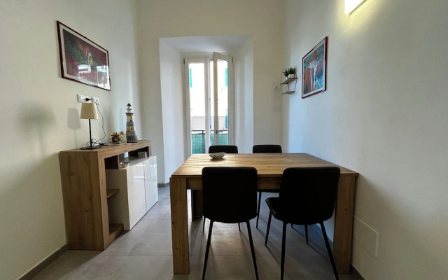 Faro Porto Apartment 4