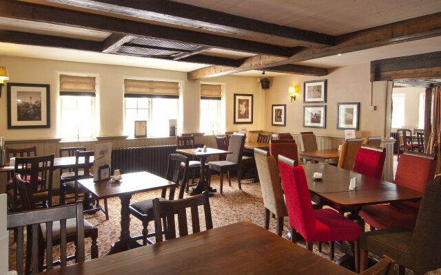 Premier Inn Manchester - Handforth