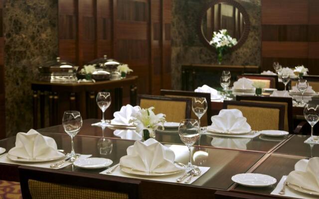 Taj Coromandel